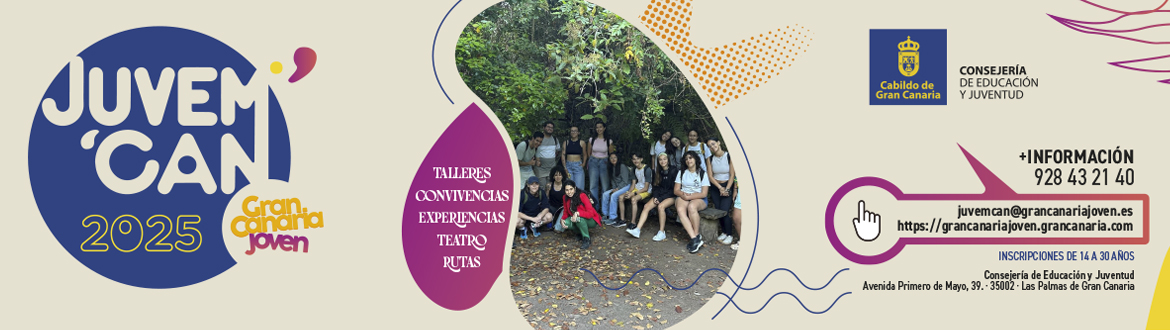 Día Internacional de la Juventud 2025