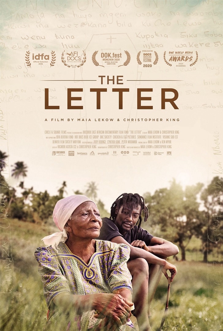 The Letter