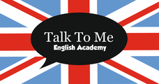 TALK TO ME English Academy