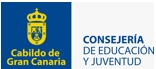 Logo Consejería