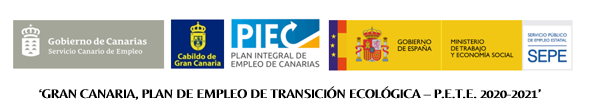 Logo Pete