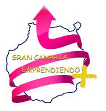 Logo Emprendiendo Gran Canaria +