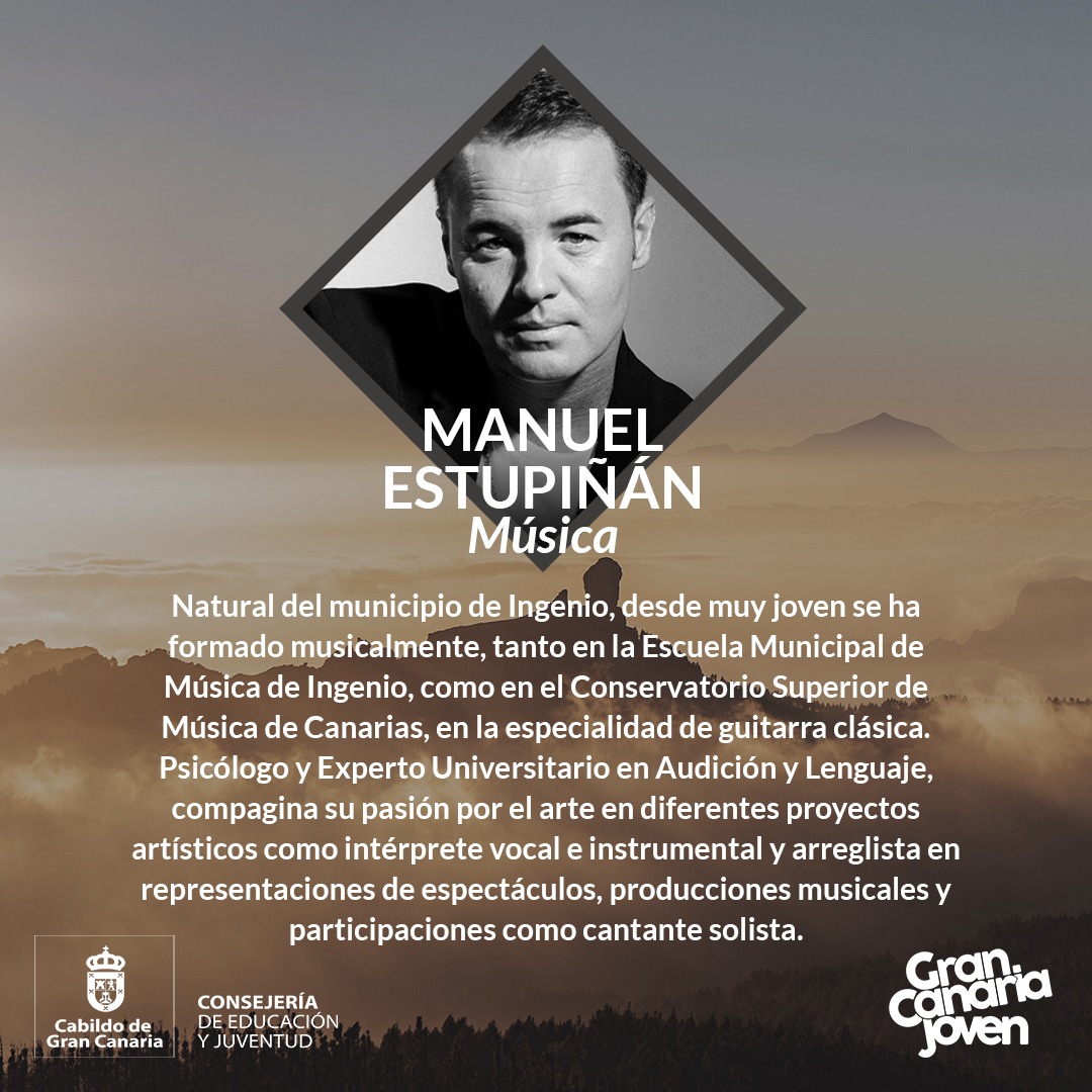 Manuel Estupiñán