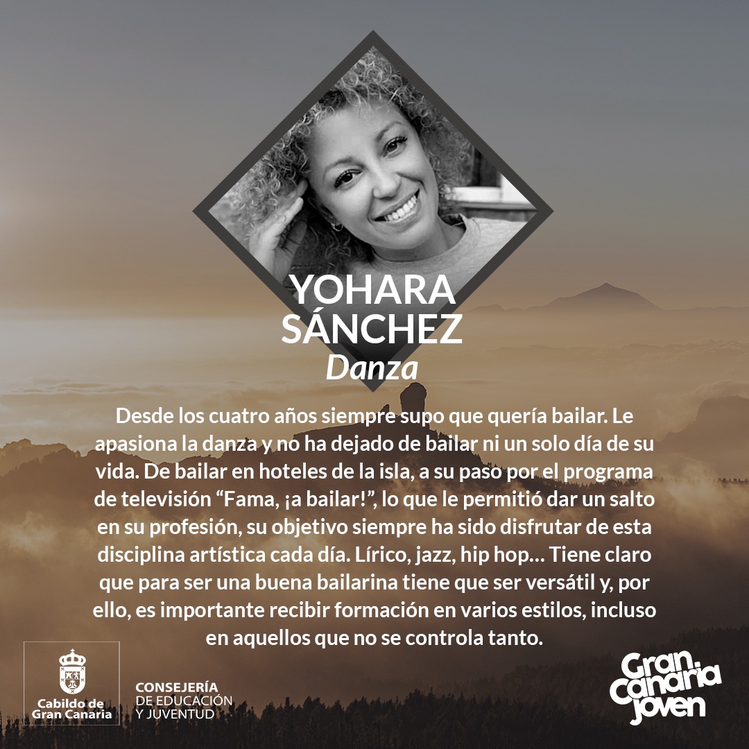 Yohara Sánchez