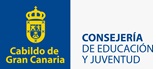 Logo Consejería de Educación y Juventud