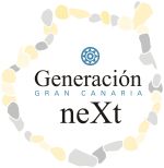 Logo Generación Gran Canaria Next